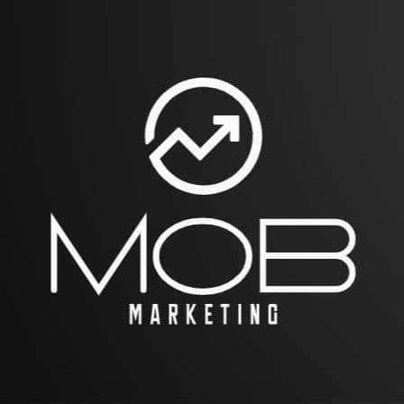 Logo Mob Marketing